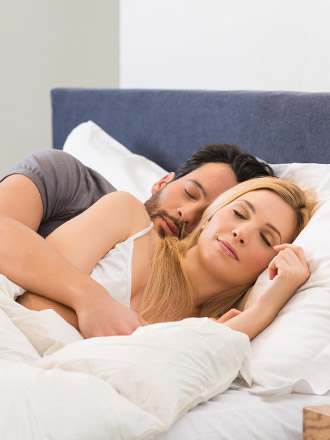 snoring and sleep apnea treatment