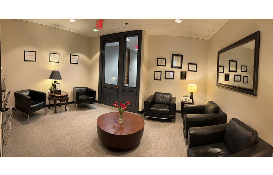 Office Tour Downtown Dallas TX Dallas Dental Arts