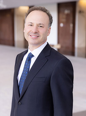 meet dr mark margolin