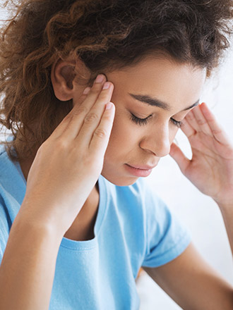 tmj tmd and migraines