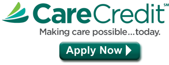 apply now for carecredit button