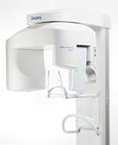 gendex x-ray system photo